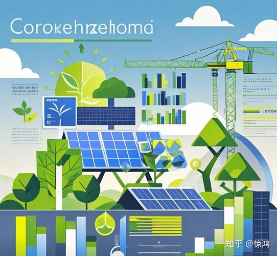 建筑节能降碳有哪些永不止步的事