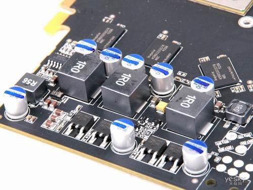 智能调频锻造最强节能显卡 索泰N9800GT 512D3 F1与NVIDIA节能技术解析