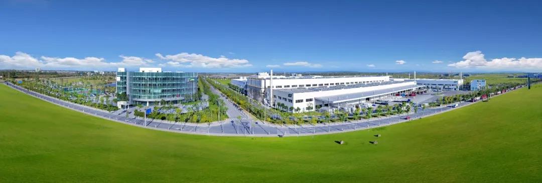 再获殊荣!三棵树携8000支产品推出"六位一体"一站式系统